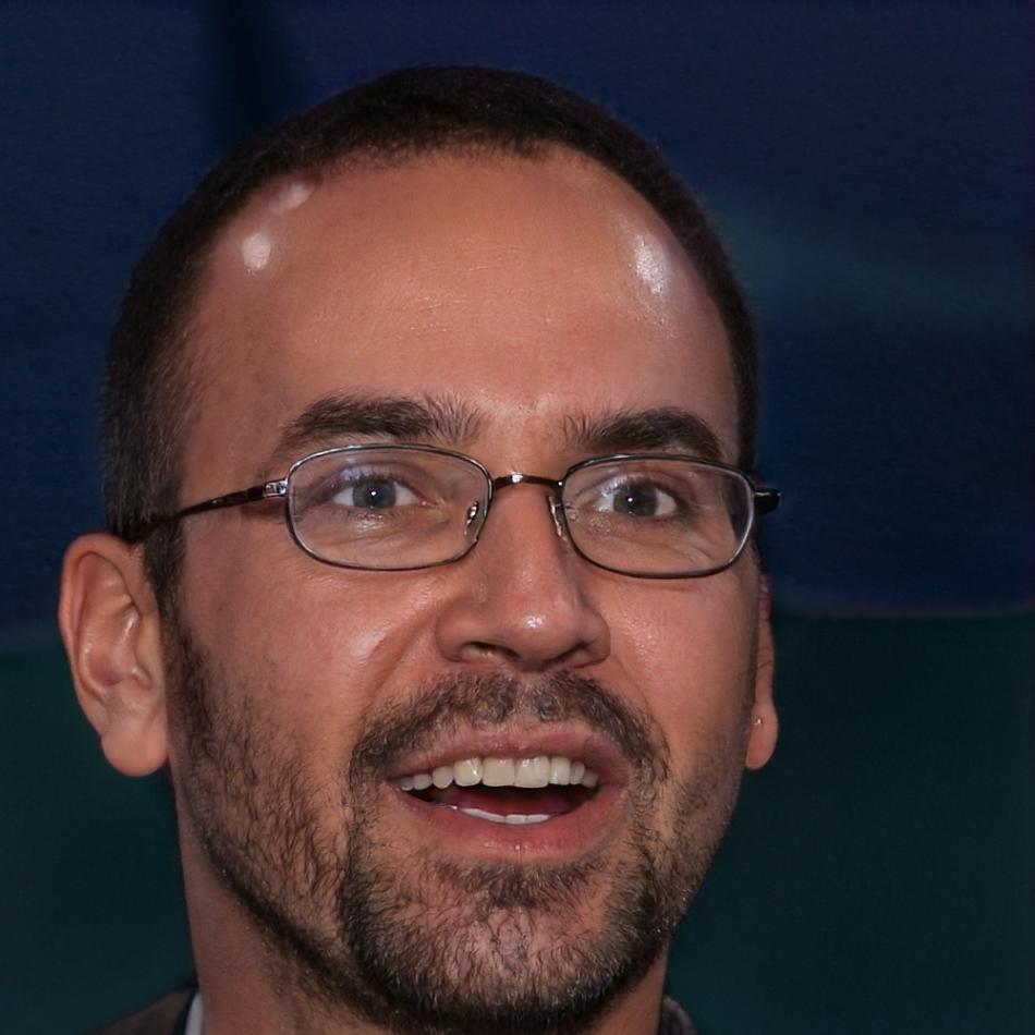 Retrato profesional de Jordi Muntané, especialista en planificación financiera