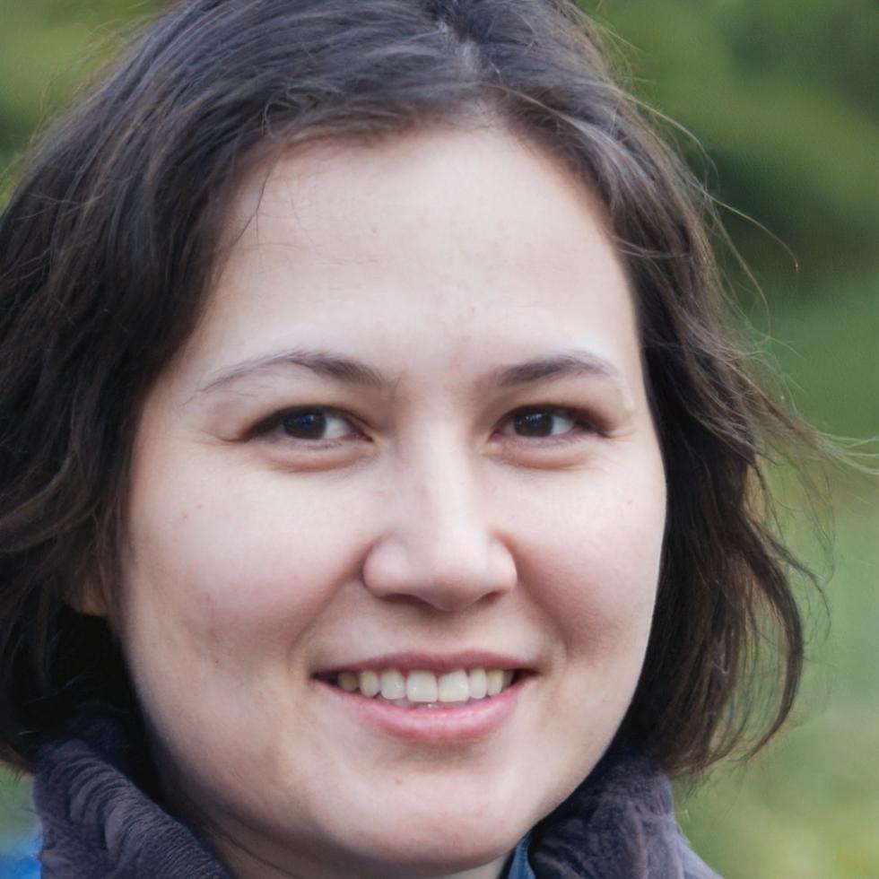 Esperanza Saldaña, Directora de Desarrollo Educativo